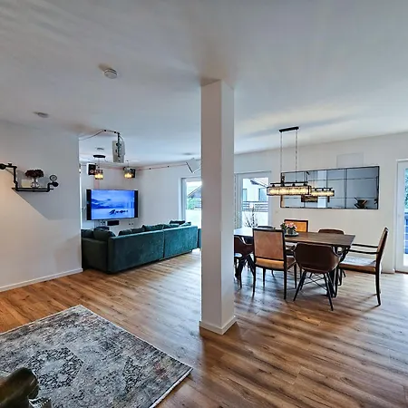 Appartement Better L Industriai L Heimkino Altusried