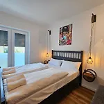 Appartement Better L Industriai L Heimkino