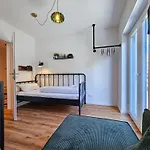 Better L Industriai L Heimkino Appartement