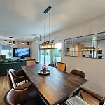 Appartement Better L Industriai L Heimkino *