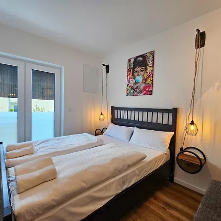 Apartment Better L Industriai L Heimkino