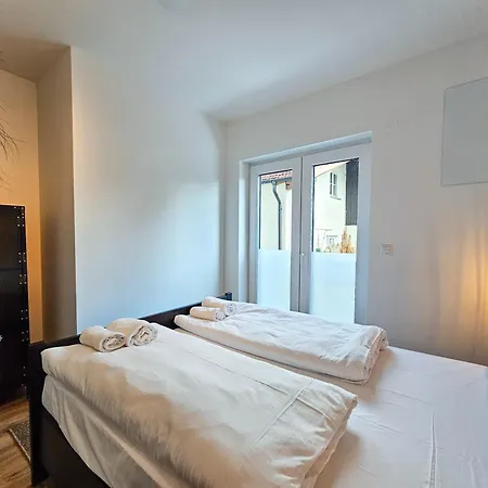 Apartment Better L Industriai L Heimkino Altusried