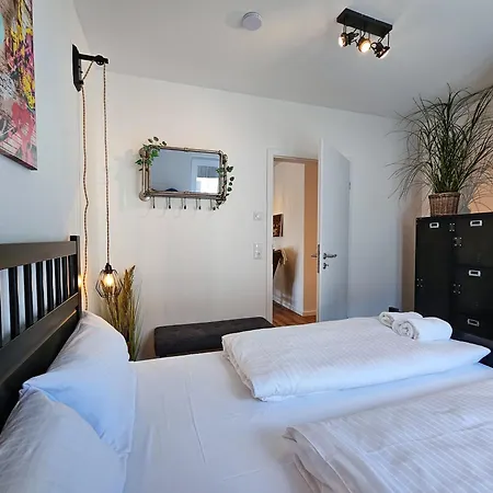 Apartment Better L Industriai L Heimkino *