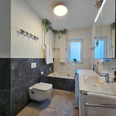 Apartment Better L Industriai L Heimkino Altusried